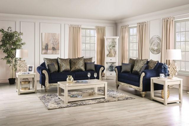 MARINELLA Sofa - U&U Home Budget Furniture (Carteret, NJ)