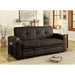 MAVIS Futon Sofa - U&U Home Budget Furniture (Carteret, NJ)