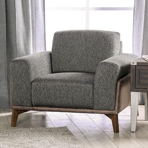 KLOTEN Chair - U&U Home Budget Furniture (Carteret, NJ)