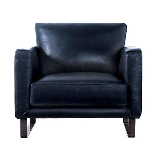 Mezzanotte Chair - U&U Home Budget Furniture (Carteret, NJ)