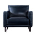 Mezzanotte Chair - U&U Home Budget Furniture (Carteret, NJ)