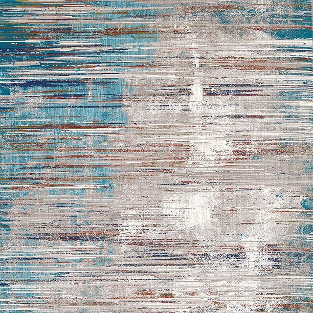 MONTIJO 8' X 11' Area Rug - U&U Home Budget Furniture (Carteret, NJ)
