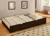 Omnus Trundle - U&U Home Budget Furniture (Carteret, NJ)