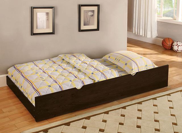 Omnus Trundle - U&U Home Budget Furniture (Carteret, NJ)