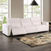 TREHARRIS Power Sofa - U&U Home Budget Furniture (Carteret, NJ)