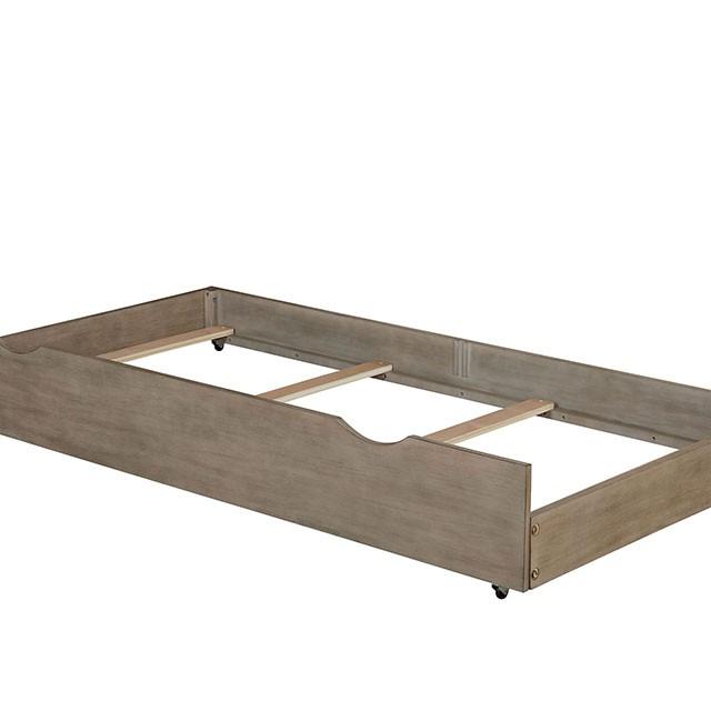 VEVEY Trundle/Drawer - U&U Home Budget Furniture (Carteret, NJ)