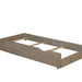VEVEY Trundle/Drawer - U&U Home Budget Furniture (Carteret, NJ)