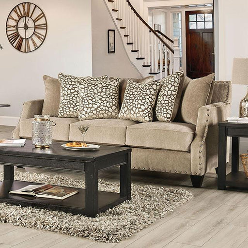 Hendon Sofa image