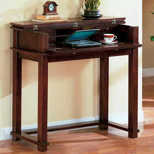 Pine Desk Table image