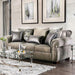 Sofa Sinatra - U&U Home Budget Furniture (Carteret, NJ)