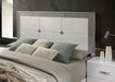 Stoholm Queen Bedroom Set - U&U Home Budget Furniture (Carteret, NJ)