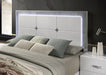Stoholm Queen Bedroom Set - U&U Home Budget Furniture (Carteret, NJ)