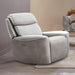 Artemia Power Recliner - U&U Home Budget Furniture (Carteret, NJ)