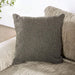 Eastcote Sectional Gray - U&U Home Budget Furniture (Carteret, NJ)