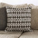 Eastcote Sectional Gray - U&U Home Budget Furniture (Carteret, NJ)