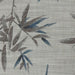Anika Throw Pillow Blue - U&U Home Budget Furniture (Carteret, NJ)