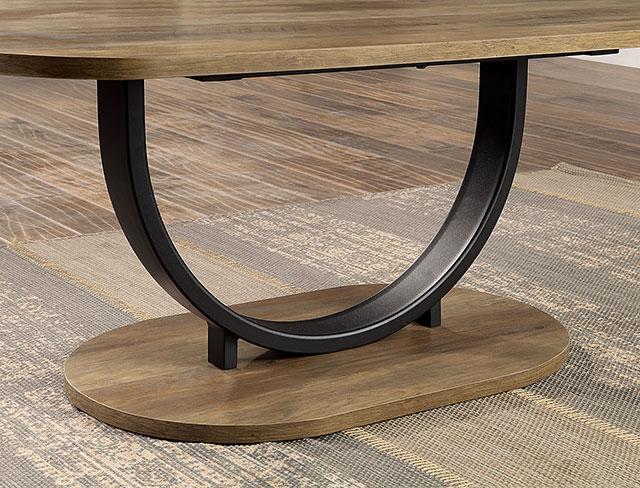 Olbia 3 Pc. Table Set - U&U Home Budget Furniture (Carteret, NJ)