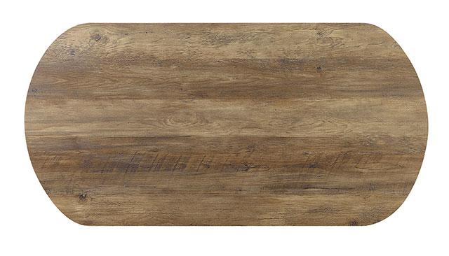 Olbia 3 Pc. Table Set - U&U Home Budget Furniture (Carteret, NJ)