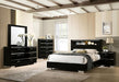CARLIE Chest - U&U Home Budget Furniture (Carteret, NJ)