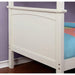 Marci Twin/Full Bunk Bed - U&U Home Budget Furniture (Carteret, NJ)