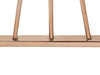 SHERBROOKE Sofa Table - U&U Home Budget Furniture (Carteret, NJ)