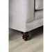 KACEY Loveseat - U&U Home Budget Furniture (Carteret, NJ)
