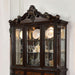 Manzanita Hutch & Buffet - U&U Home Budget Furniture (Carteret, NJ)