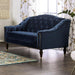 MARTINIQUE Loveseat - U&U Home Budget Furniture (Carteret, NJ)