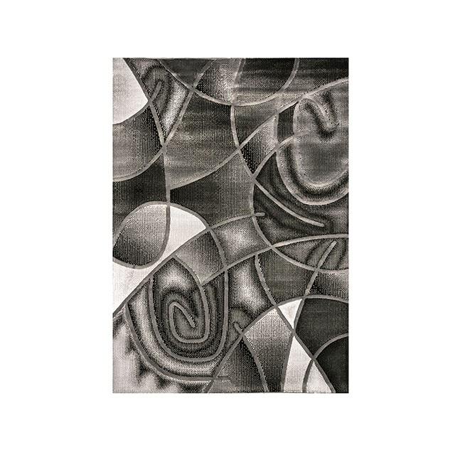 SIVAS 8' X 10' Area Rug - U&U Home Budget Furniture (Carteret, NJ)