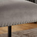 KIAN Counter Ht. Chair (2/CTN) - U&U Home Budget Furniture (Carteret, NJ)