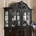 LOMBARDY Hutch & Buffet - U&U Home Budget Furniture (Carteret, NJ)