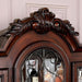 PICARDY Hutch & Buffet - U&U Home Budget Furniture (Carteret, NJ)