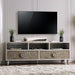 JAKARTA TV Stand - U&U Home Budget Furniture (Carteret, NJ)