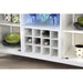 Kaliyah Antique White Server - U&U Home Budget Furniture (Carteret, NJ)