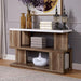 MAJKEN Sofa Table - U&U Home Budget Furniture (Carteret, NJ)
