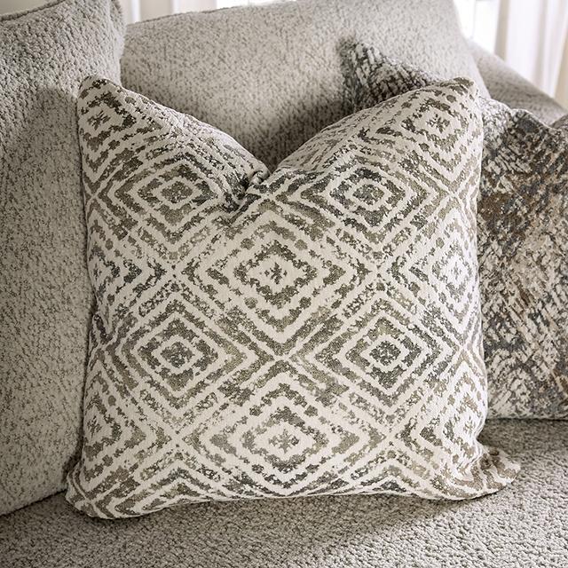 MOORPARK Sofa - U&U Home Budget Furniture (Carteret, NJ)