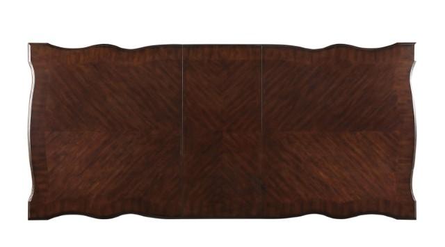 NOUVELLE Dining Table - U&U Home Budget Furniture (Carteret, NJ)