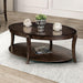 Orkdal Coffee Table - U&U Home Budget Furniture (Carteret, NJ)