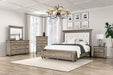 Philomath Mirror - U&U Home Budget Furniture (Carteret, NJ)