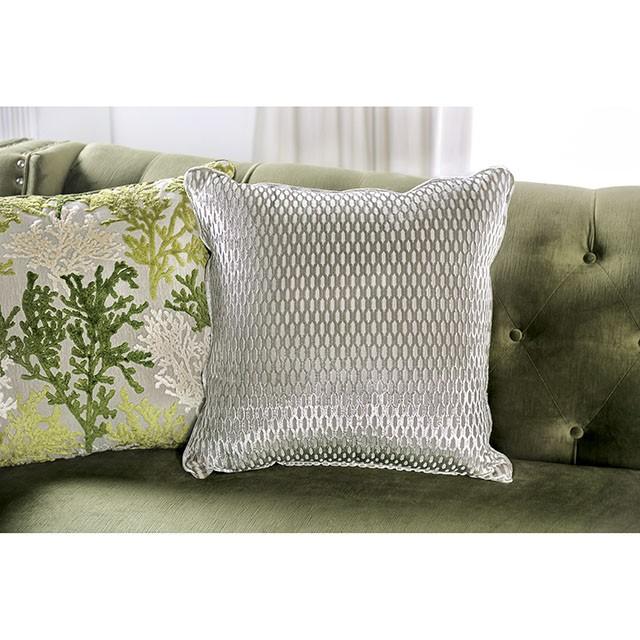 KAYE Loveseat - U&U Home Budget Furniture (Carteret, NJ)