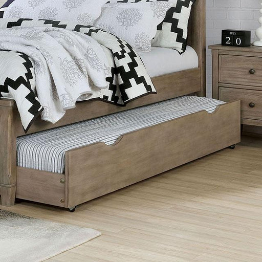 VEVEY Trundle/Drawer - U&U Home Budget Furniture (Carteret, NJ)