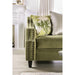 KAYE Loveseat - U&U Home Budget Furniture (Carteret, NJ)