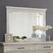 SHAWNETTE 5mm Beveled Mirror - U&U Home Budget Furniture (Carteret, NJ)