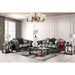 RONJA Sofa - U&U Home Budget Furniture (Carteret, NJ)
