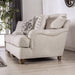 MOSSLEY Sofa - U&U Home Budget Furniture (Carteret, NJ)