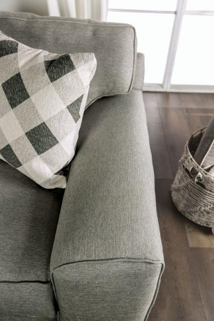 NEWRY Sofa - U&U Home Budget Furniture (Carteret, NJ)
