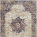 Payas Multi 5' X 7' Area Rug - U&U Home Budget Furniture (Carteret, NJ)