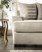 HOLBORN Sofa, Beige - U&U Home Budget Furniture (Carteret, NJ)