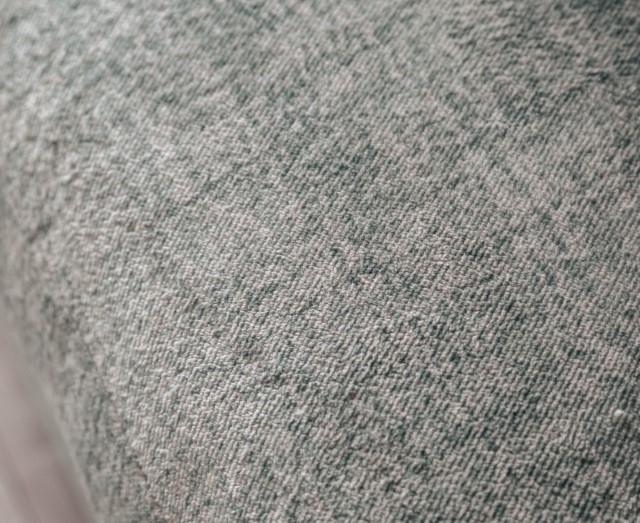 LEYTONSTONE Loveseat, Gray - U&U Home Budget Furniture (Carteret, NJ)