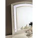 MADDIE Cal.King, E.King, & Queen Bed - U&U Home Budget Furniture (Carteret, NJ)